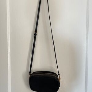 Aritzia Auxiliary Leather Mini Bag